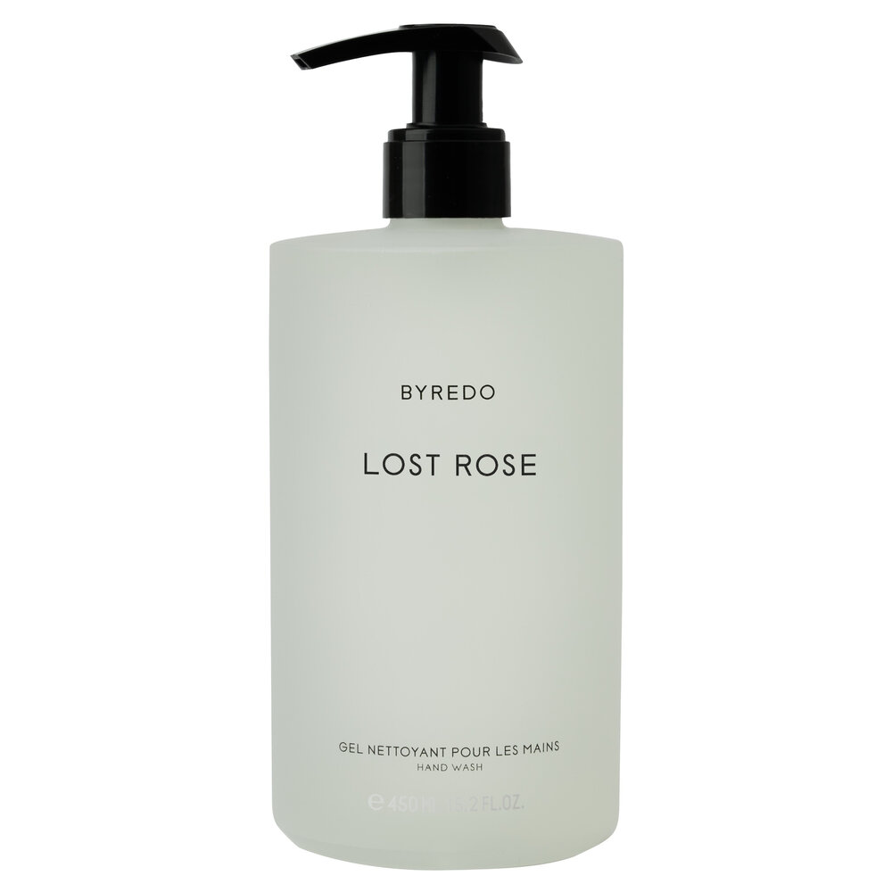 Byredo Lost Rose tekuté mýdlo