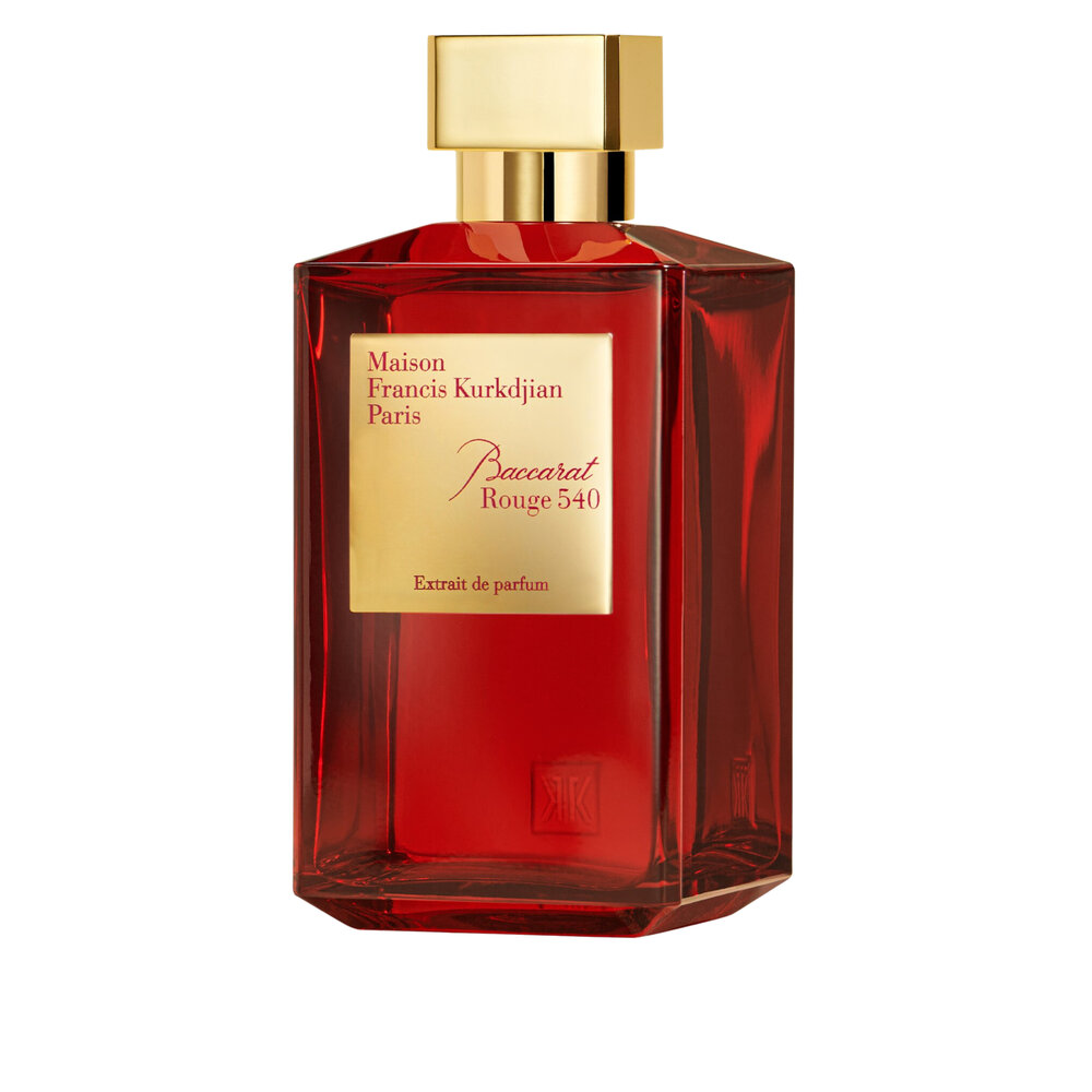 Maison Francis Kurkdjian Baccarat Rouge 540 Extrait de Parfum