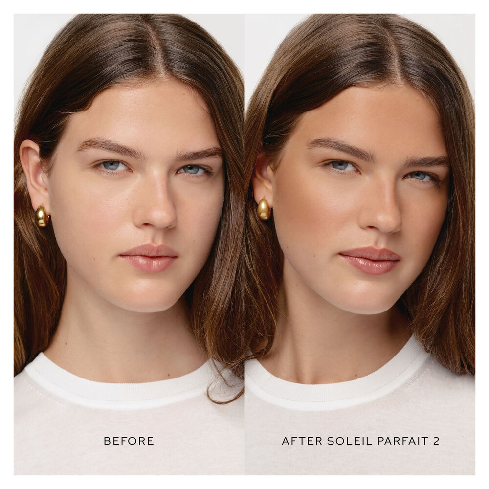 Westman Atelier Sun Tone Bronzing Crème Soleil Parfait 2