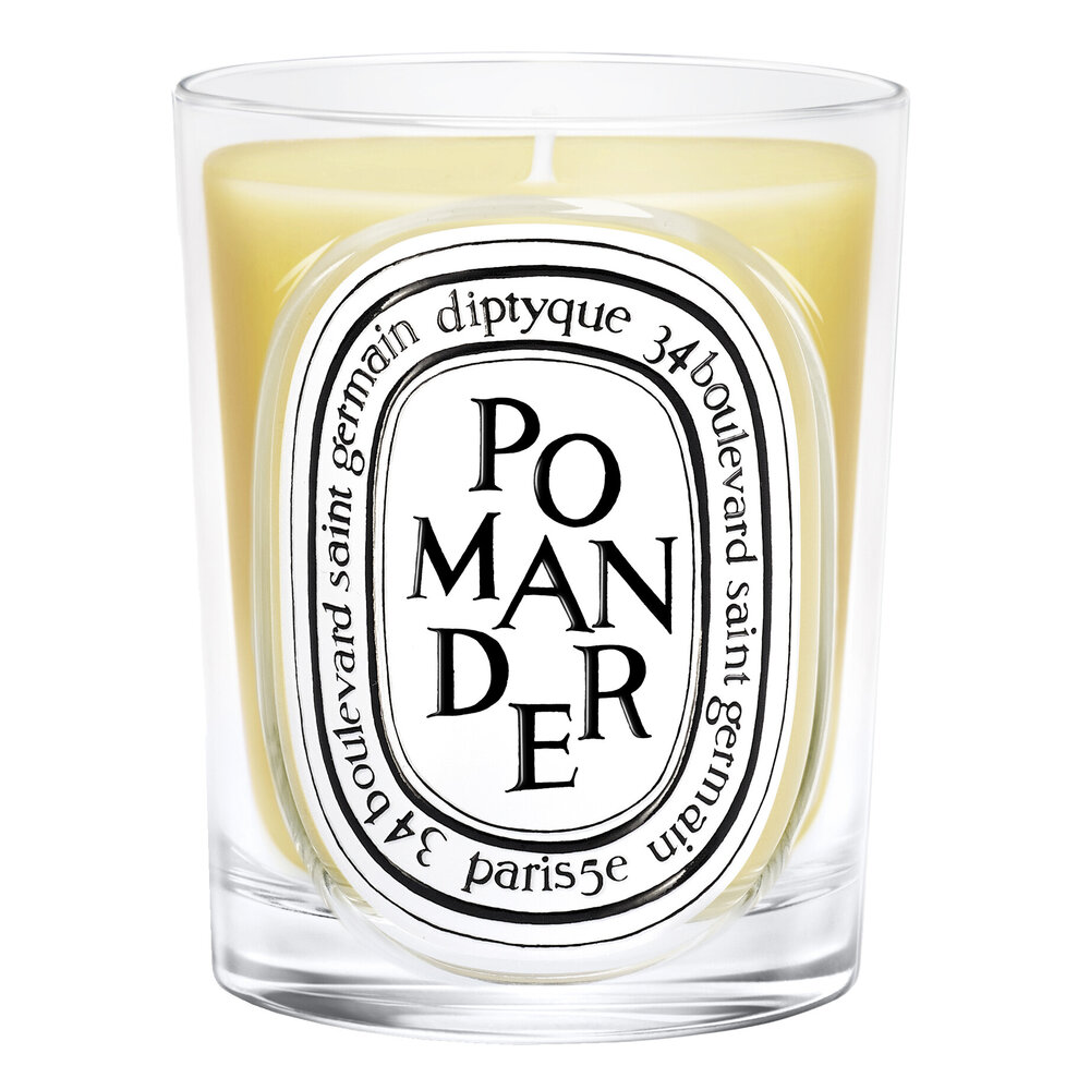 Diptyque Pomander vonná svíčka