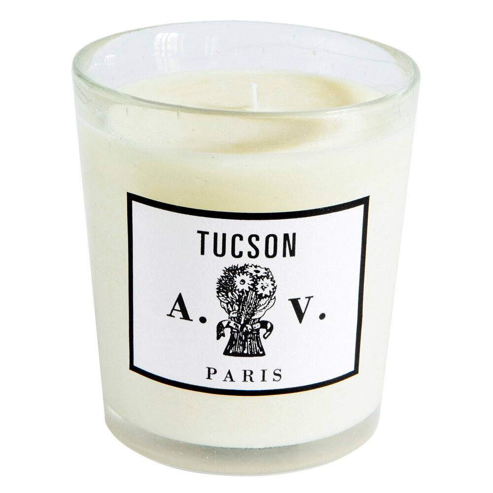 Astier de Villatte Tucson vonná svíčka
