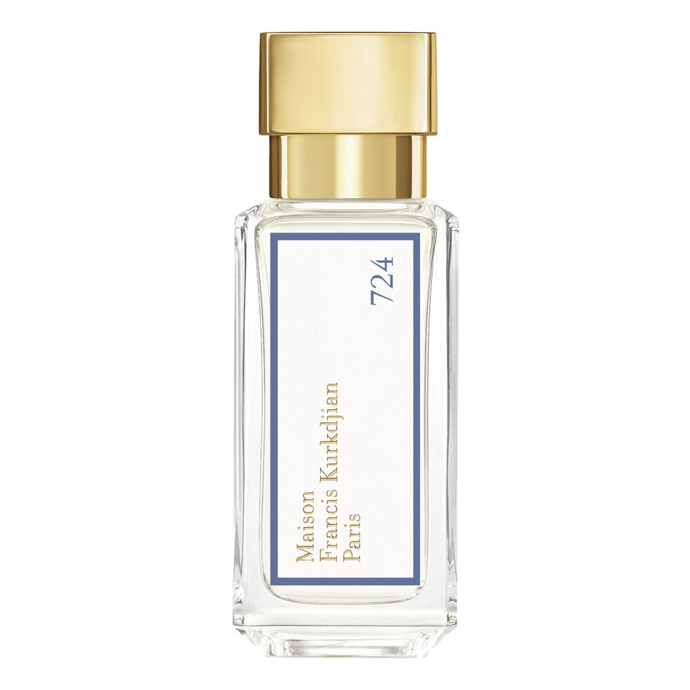 Maison Francis Kurkdjian 724 Eau de Parfum