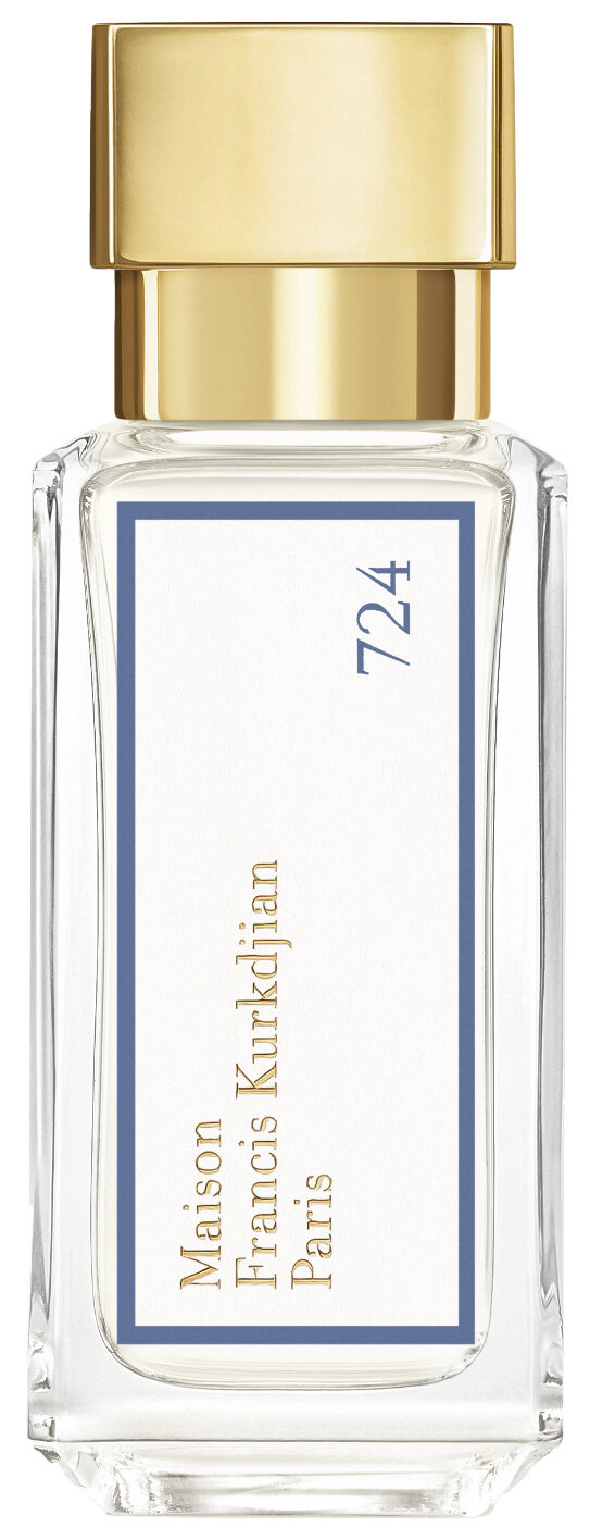 Maison Francis Kurkdjian 724 Eau de Parfum