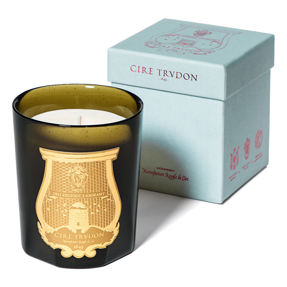 Trudon Balmoral vonná svíčka