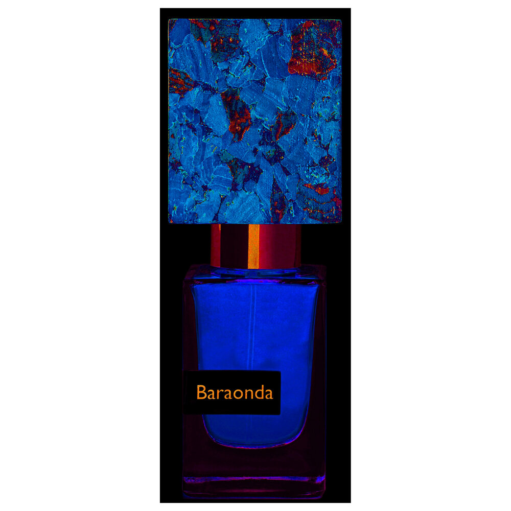 Nasomatto Baraonda Extrait de Parfum