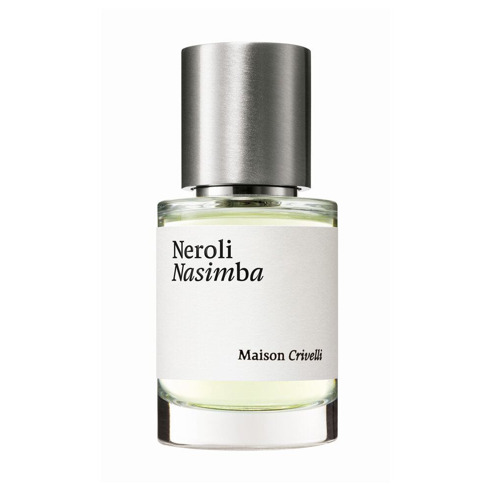 Maison Crivelli Neroli Nasimba Eau de Parfum