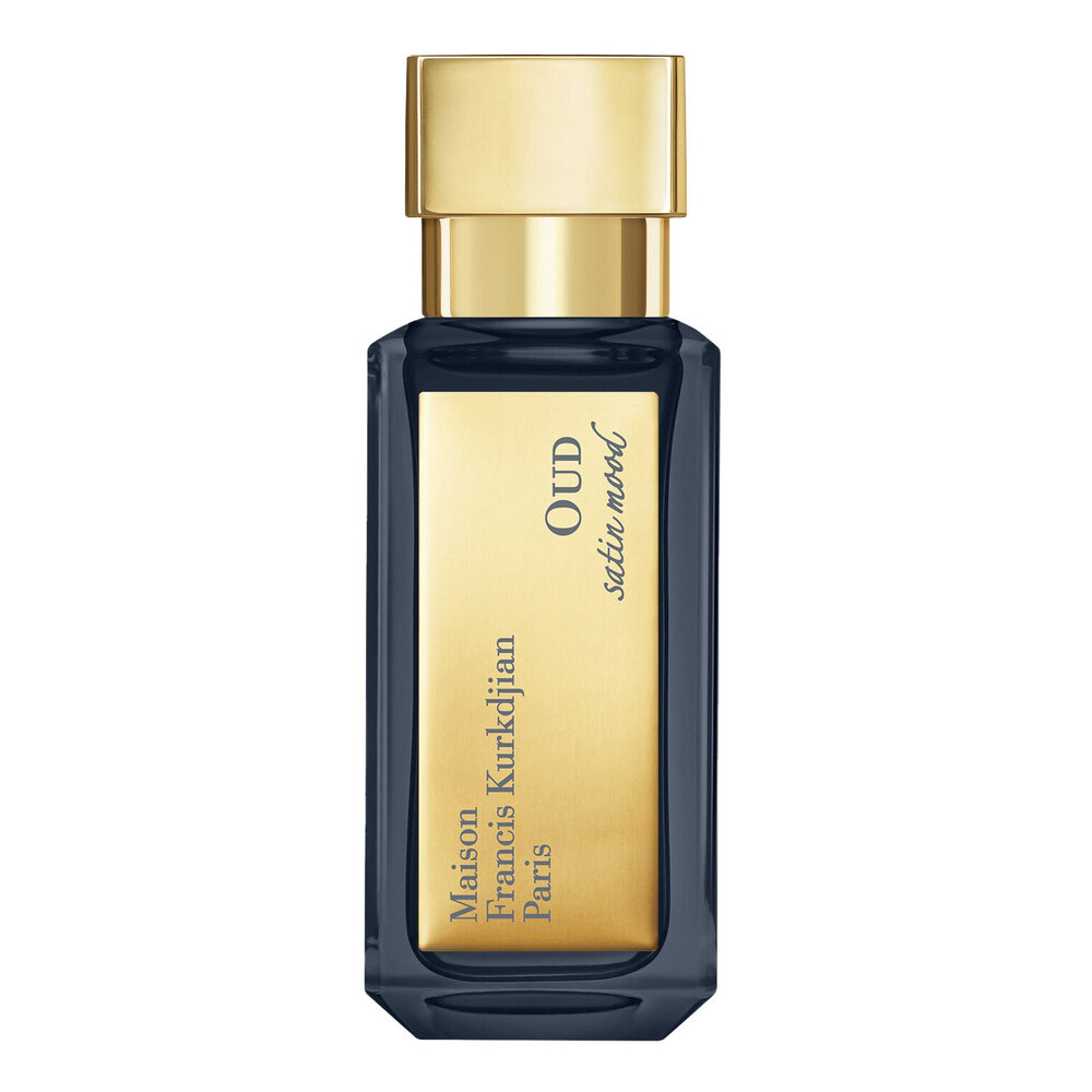 Maison Francis Kurkdjian OUD satin mood Extrait de Parfum