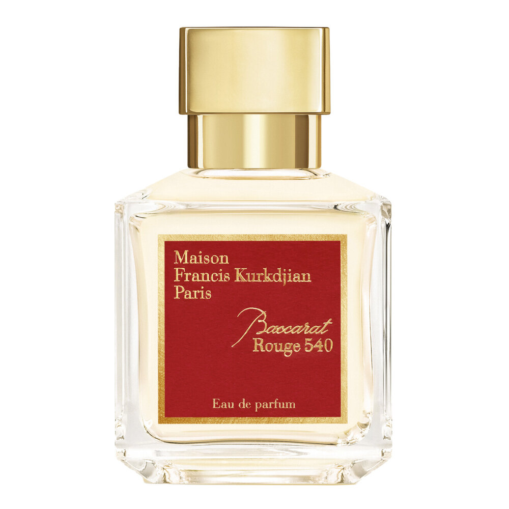 Maison Francis Kurkdjian Baccarat Rouge 540 Eau de Parfum
