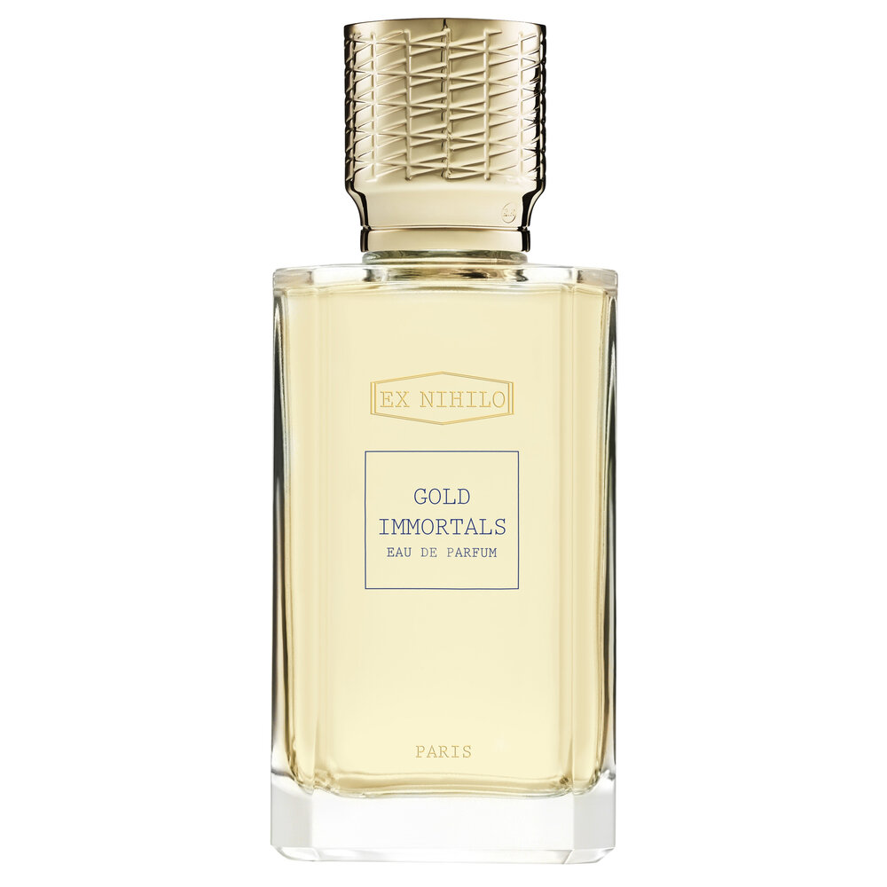 Ex Nihilo Gold Immortals Eau de Parfum
