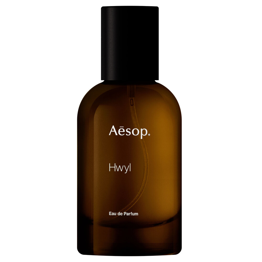 Aesop Hwyl Eau de Parfum