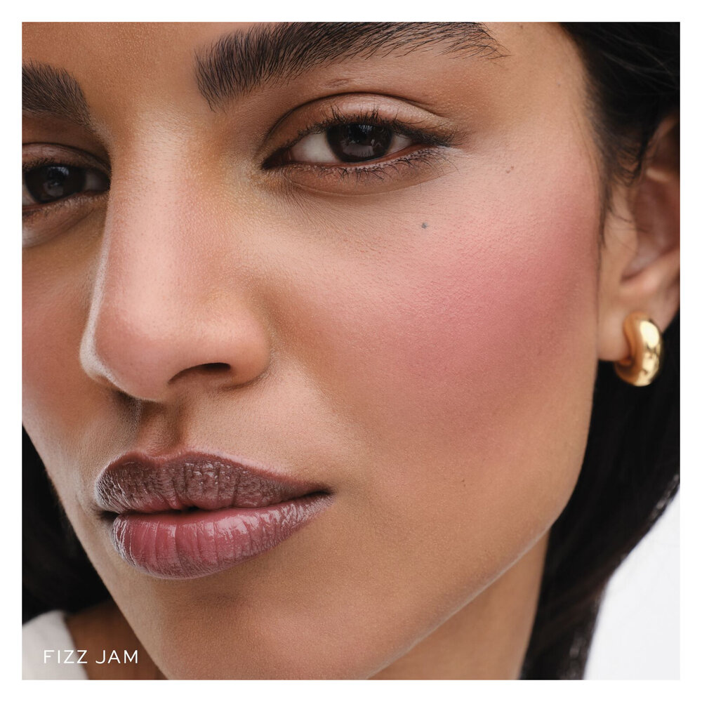 Westman Atelier Baby Cheeks Powder Blush Duo Fizz / Jam