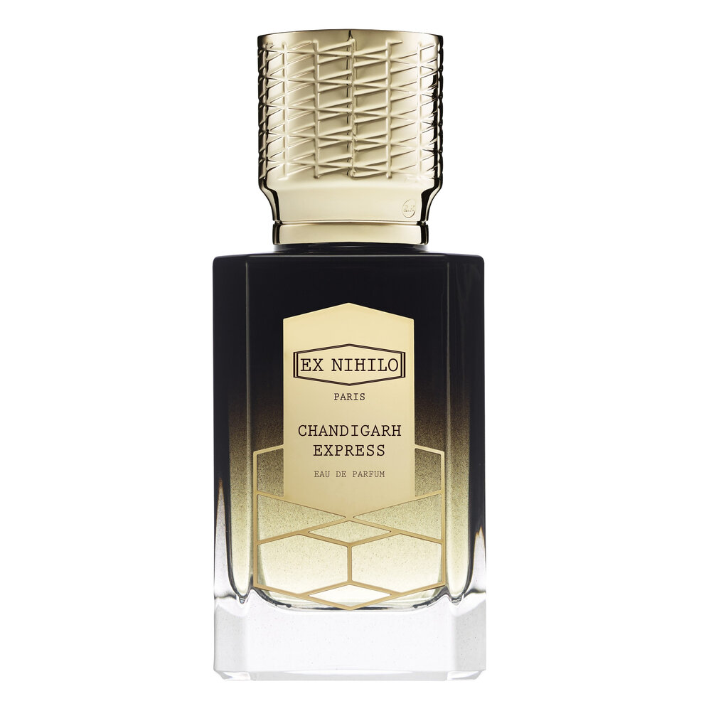 Ex Nihilo Chandigarh Express Eau de Parfum