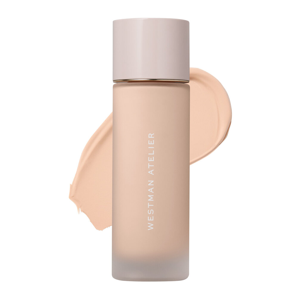 Westman Atelier Suprême Bio-Complex Liquid Foundation F2