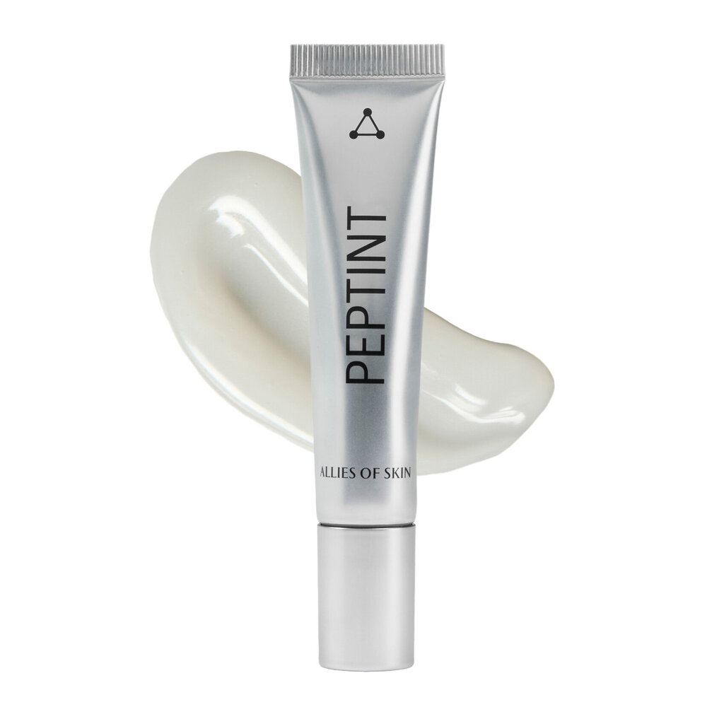 Allies of Skin Peptint Tripeptide & Goji Cells Plumping Lip Treatment Fearless