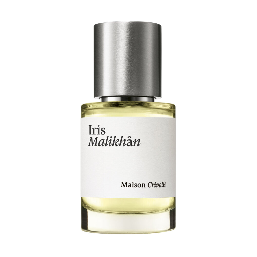 Maison Crivelli Iris Malikhan Eau de Parfum
