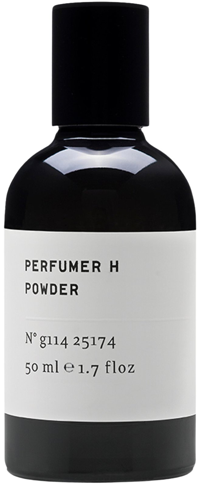 香水(女性用) perfumer H powder 50ml perfumer H powder 50ml