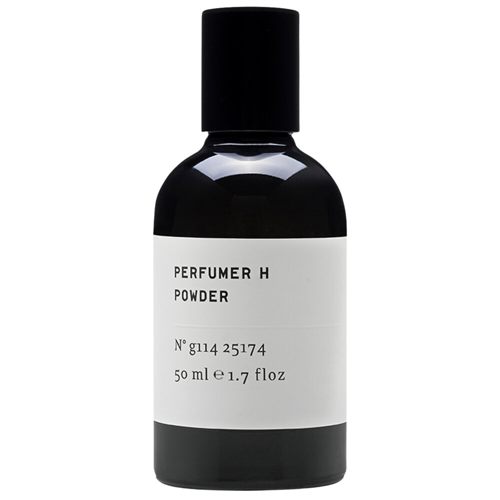 Perfumer H Powder Eau de Parfum