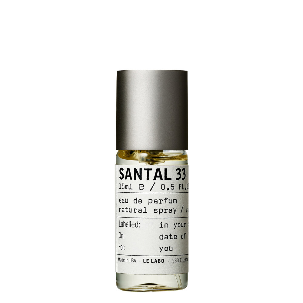 Le Labo Santal 33 Eau de Parfum