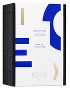 Ex Nihilo Selection Iconique cestovní set