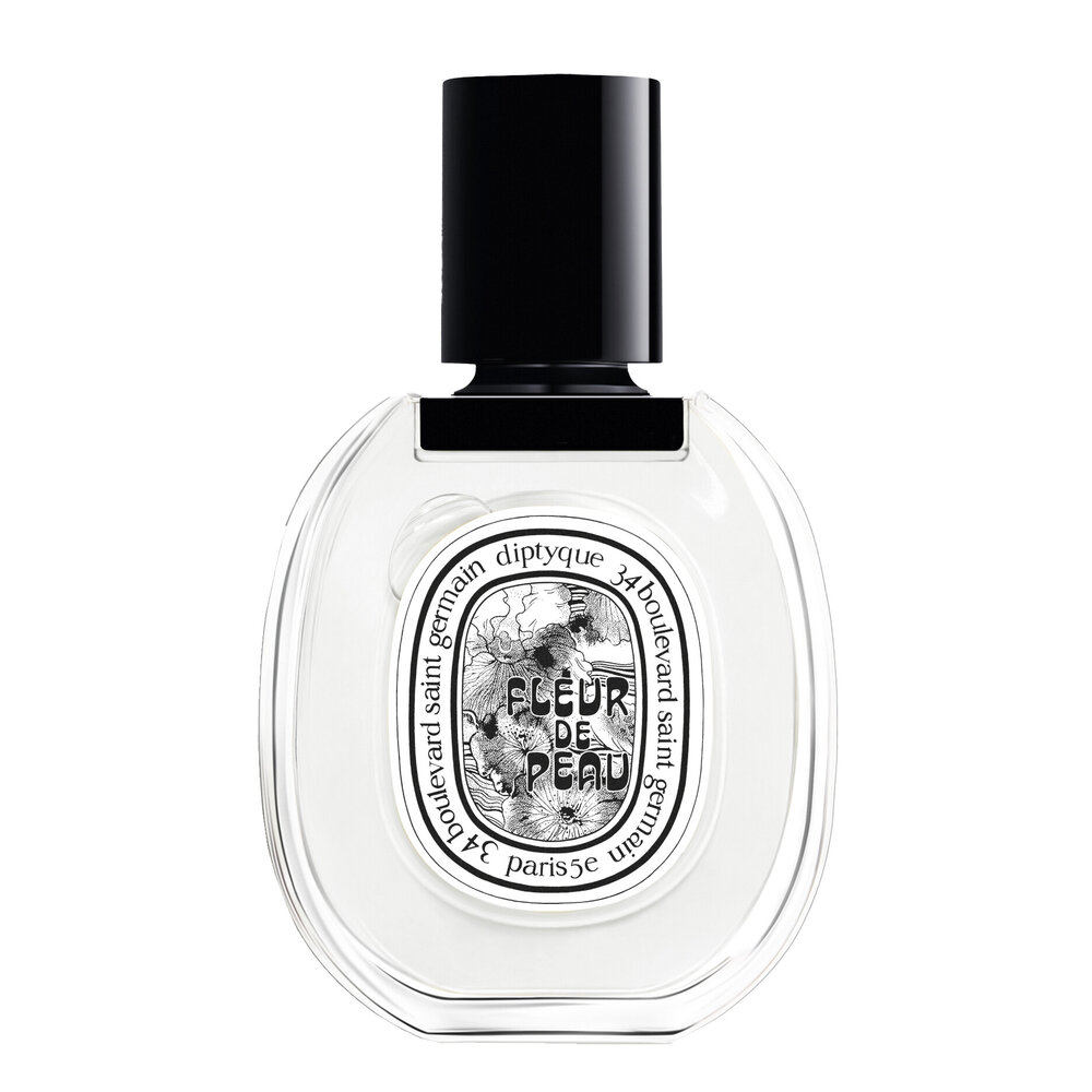 Diptyque Fleur de Peau Eau de Toilette