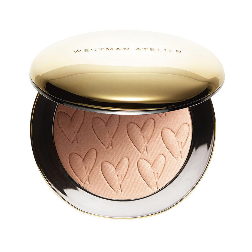Westman Atelier Beauty Butter Powder Bronzer Coup de Soleil