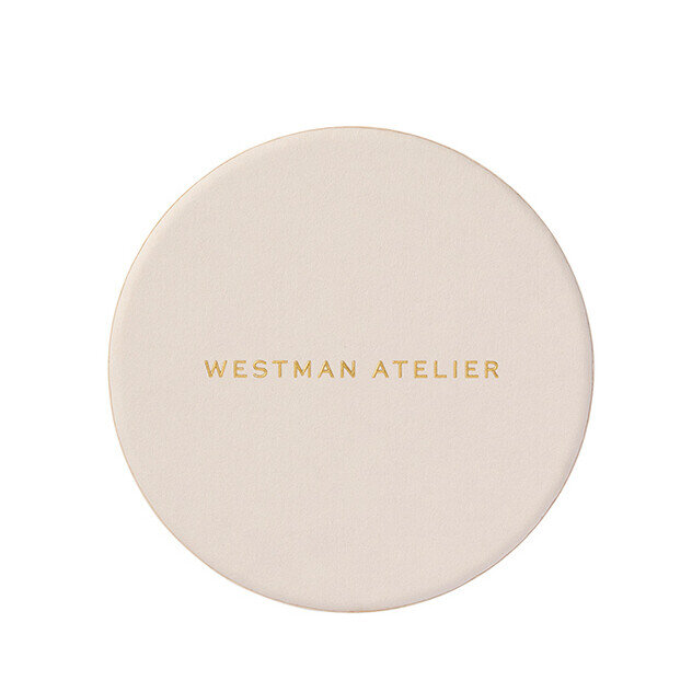 Westman Atelier Lip Suede Les Nudes