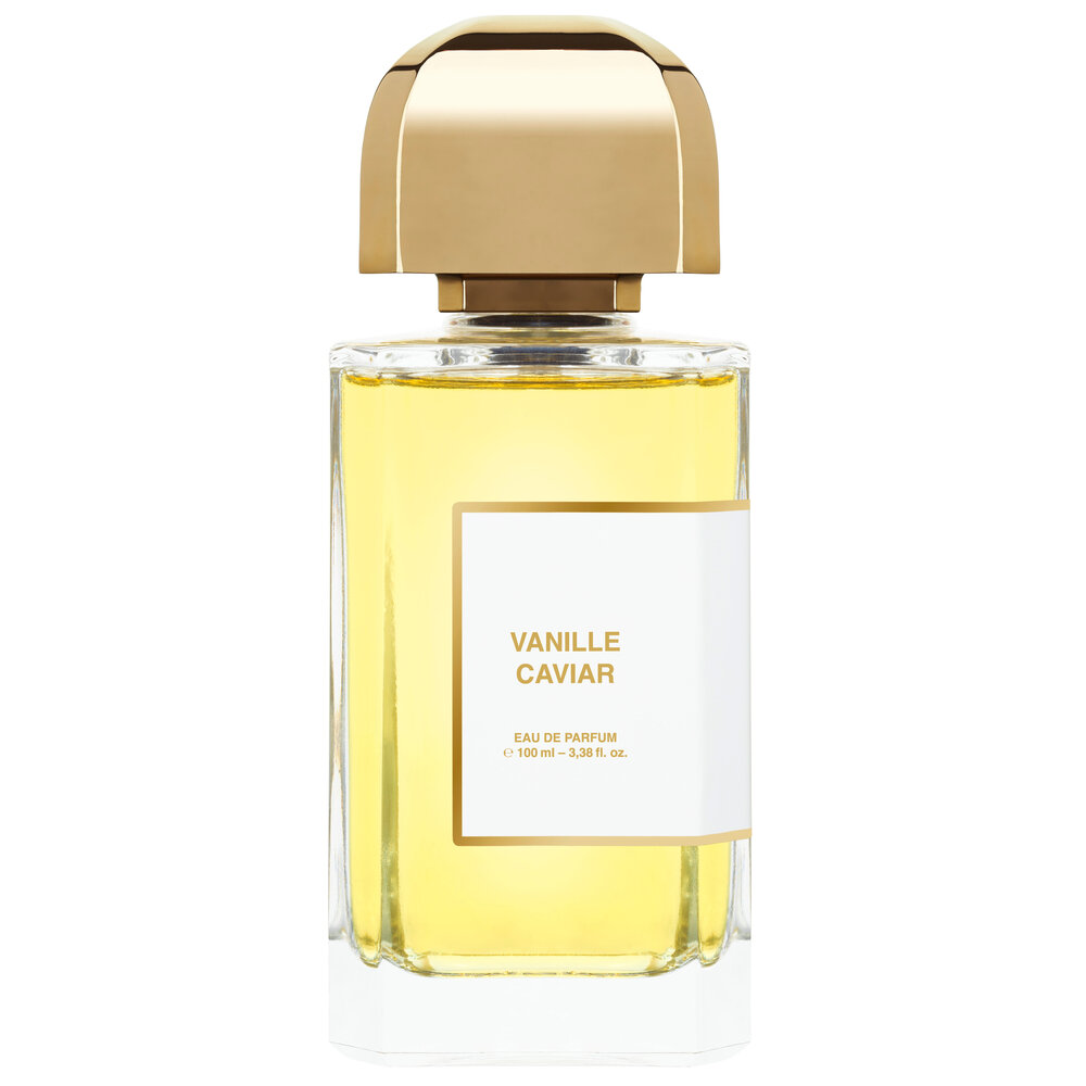 BDK Parfums Vanille Caviar Eau de Parfum