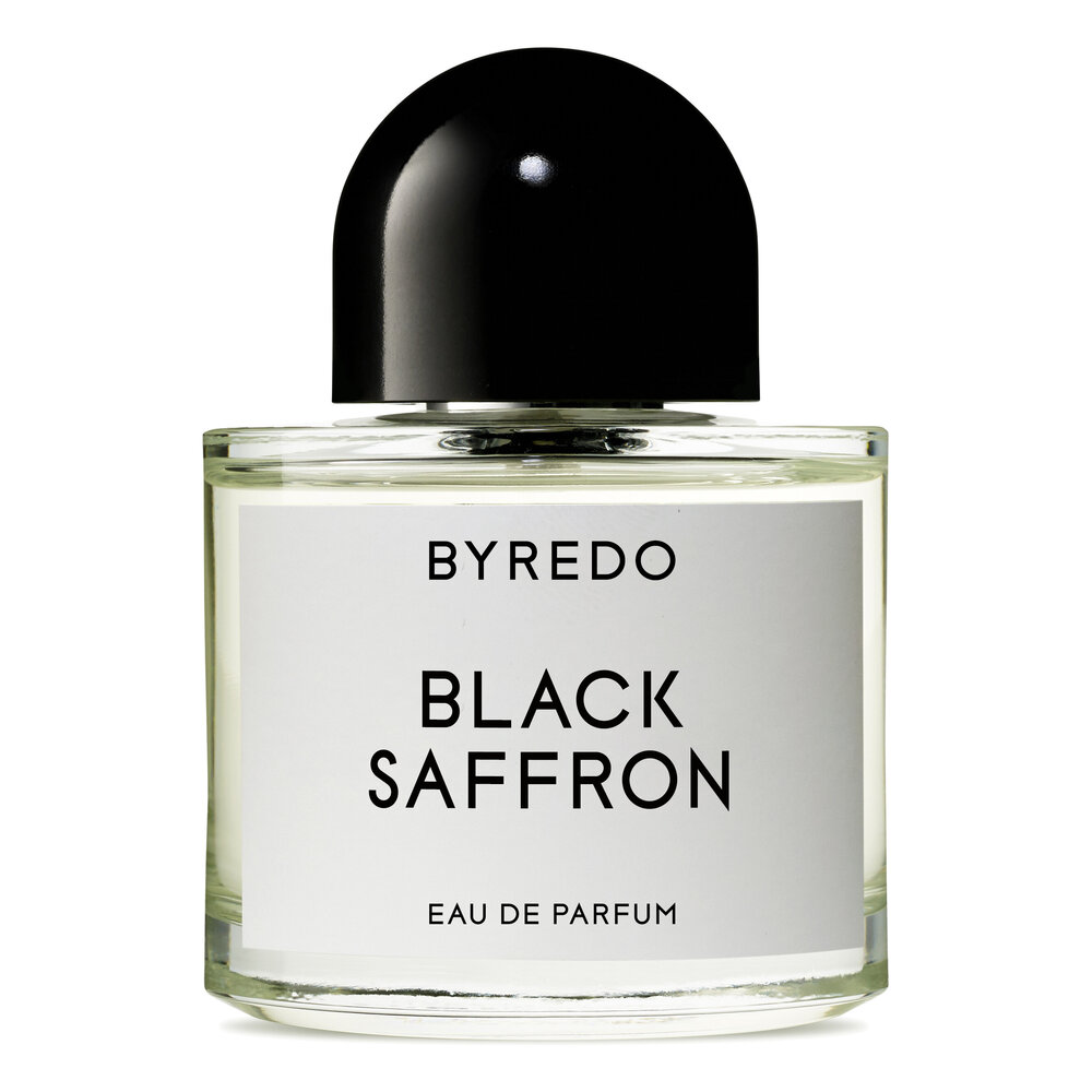 Byredo Black Saffron Eau de Parfum