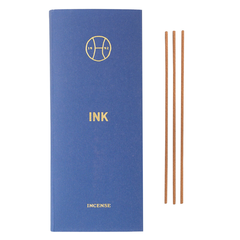 Perfumer H Ink vonné tyčinky