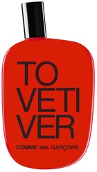 Comme des Garçons To Vetiver Eau de Parfum
