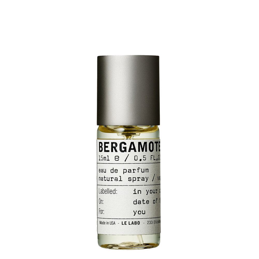 Le Labo Bergamote 22 Eau de Parfum