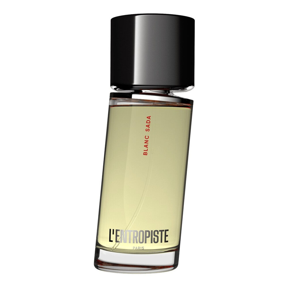 L´Entropiste Blanc Sada Eau de Parfum