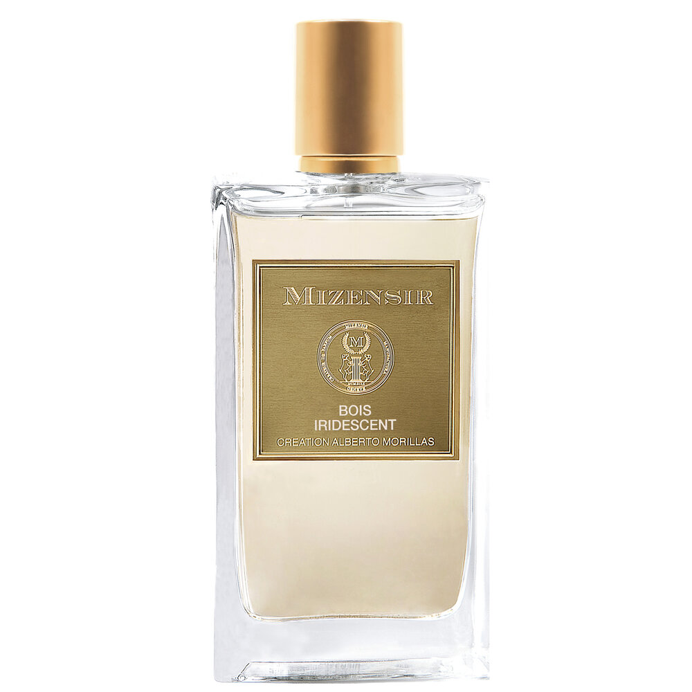 Mizensir Bois Iridescent Eau de Parfum