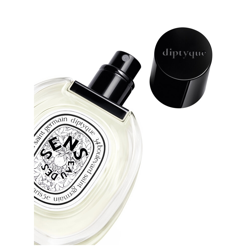 Diptyque Eau des Sens Eau de Toilette