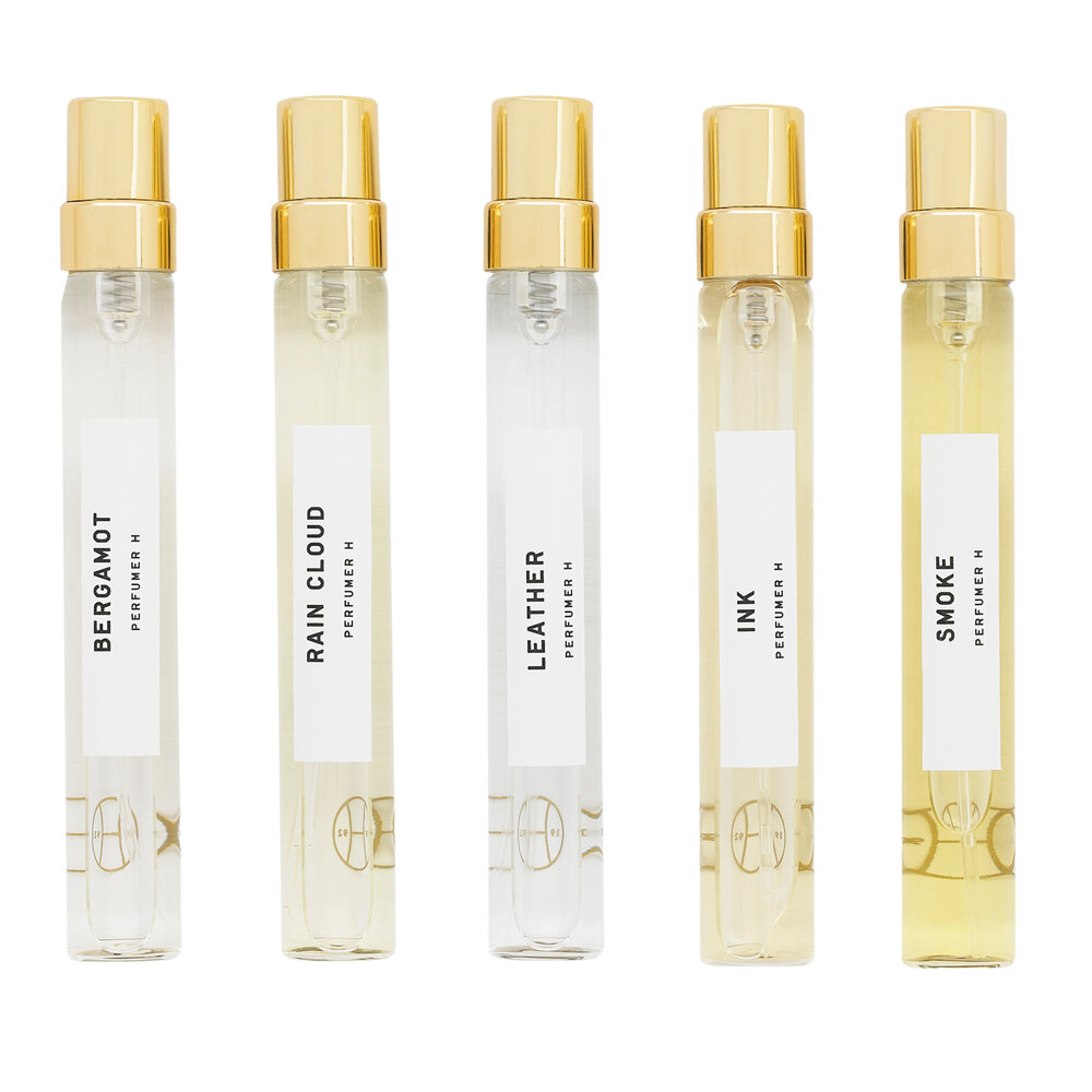 Perfumer H Icons Collection