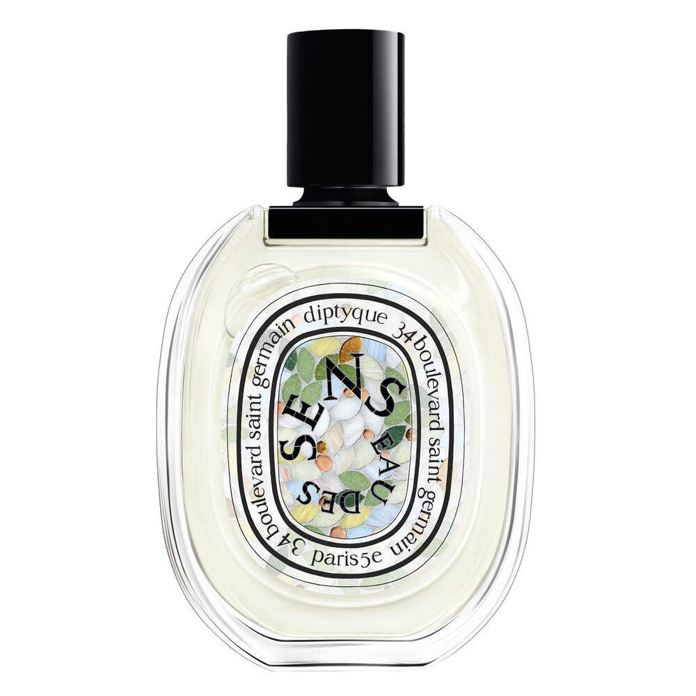 Diptyque Eau des Sens Eau de Toilette letní edice