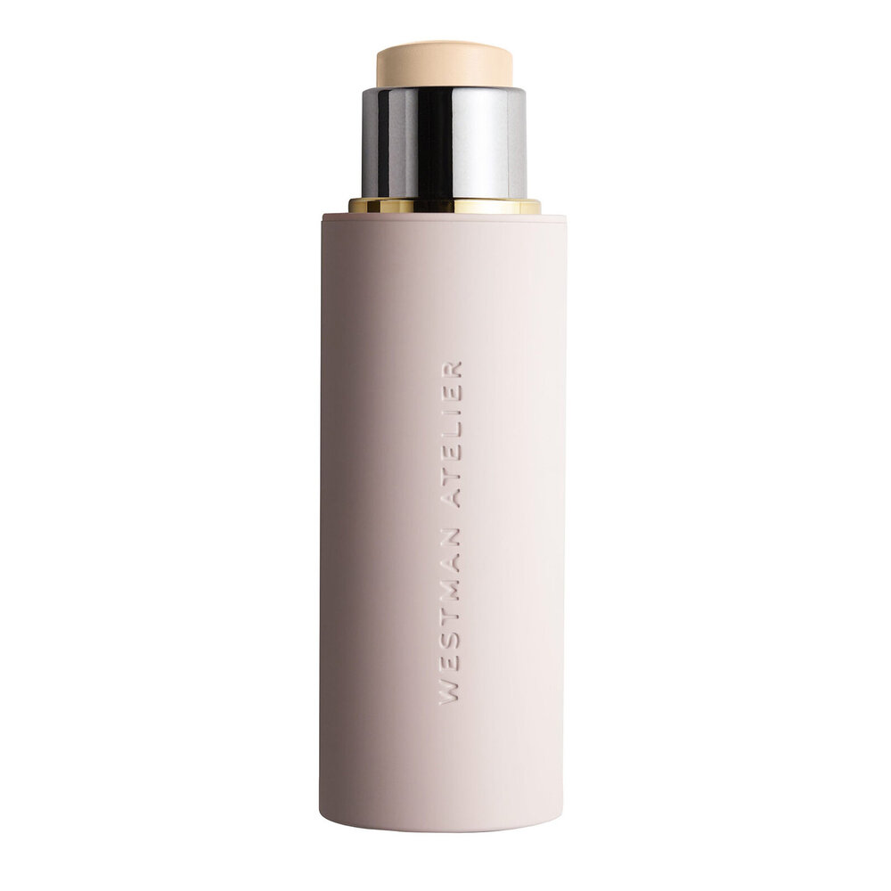 Westman Atelier Vital Skin Foundation Stick Atelier 0