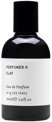 Perfumer H Clay Eau de Parfum