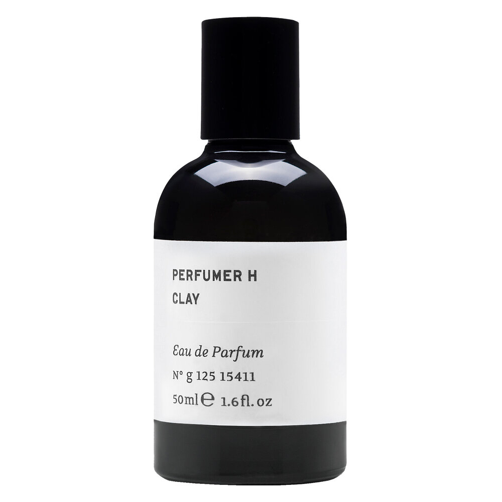 Perfumer H Clay Eau de Parfum