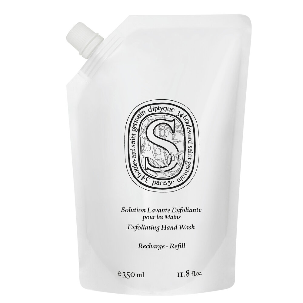 Diptyque Exfoliating Hand Wash 