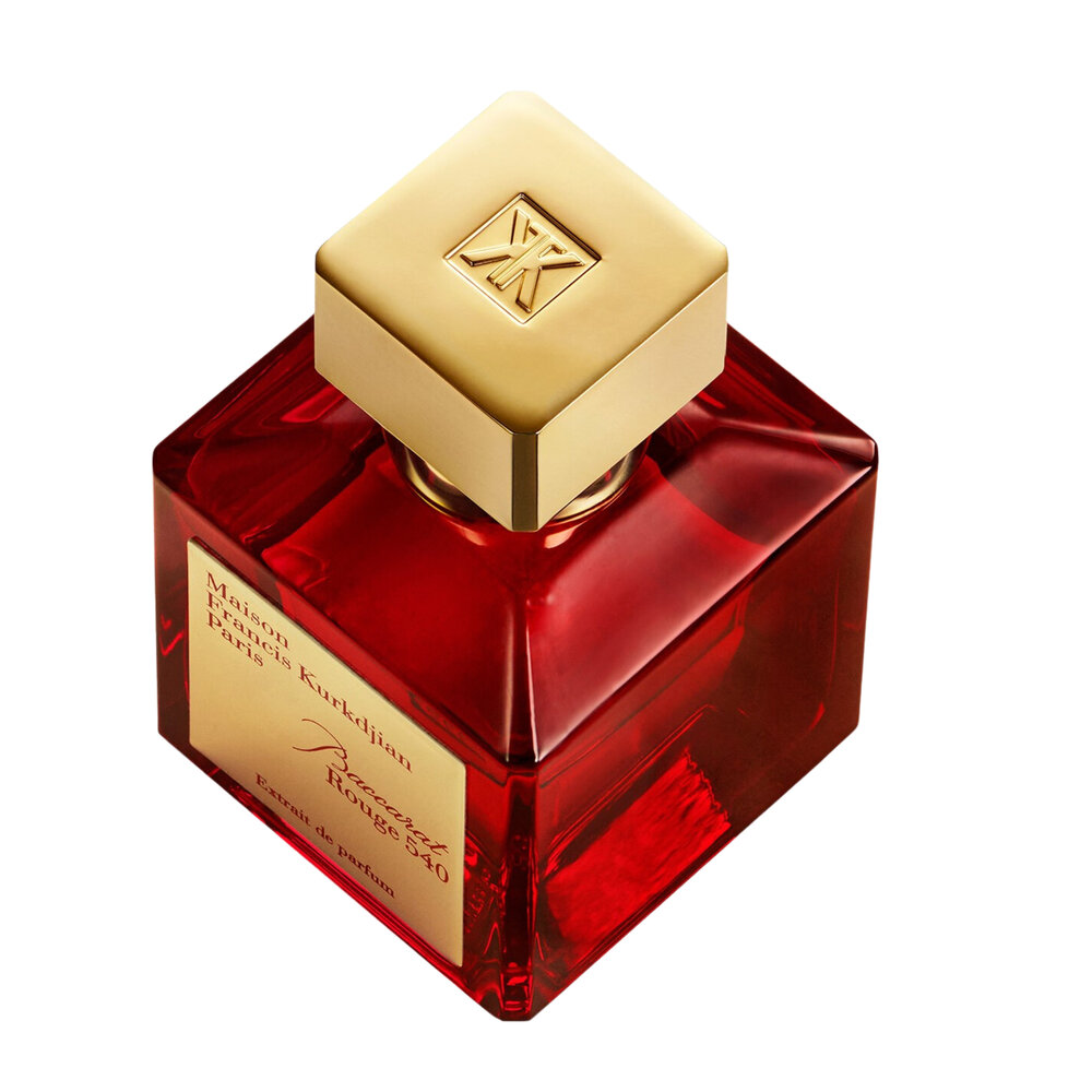 Maison Francis Kurkdjian Baccarat Rouge 540 Extrait de Parfum