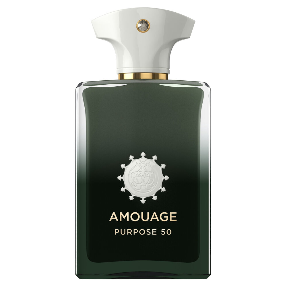 Amouage Purpose 50 Extrait de Parfum