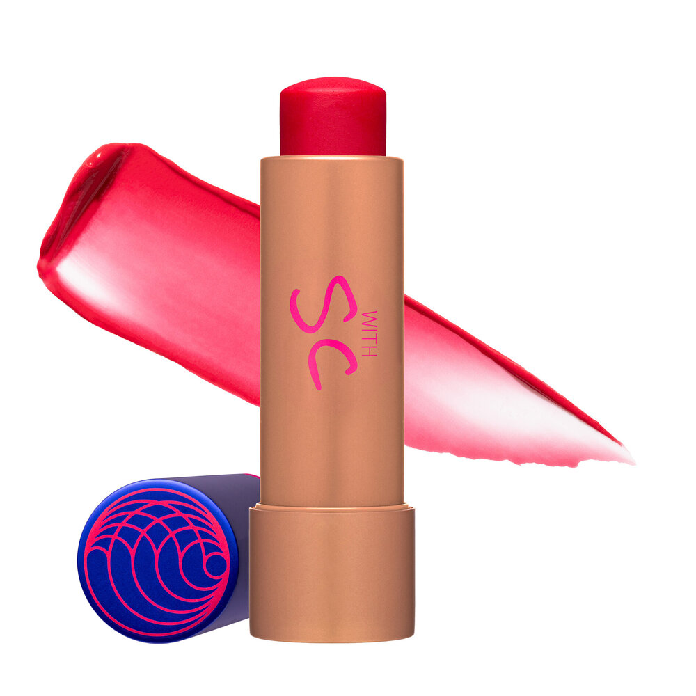 Augustinus Bader The Tinted Balm Odstín 1