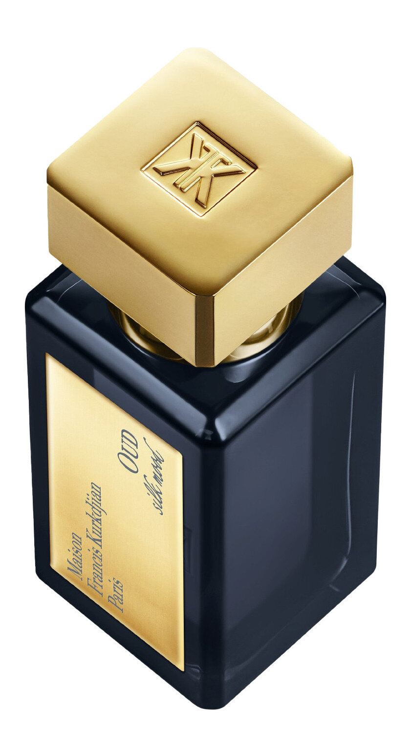 Maison Francis Kurkdjian OUD silk mood Extrait de Parfum