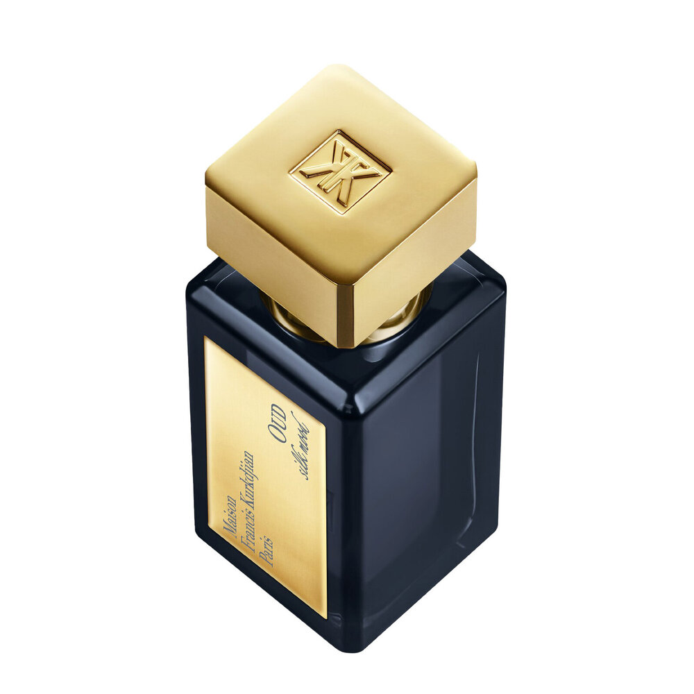 Maison Francis Kurkdjian OUD silk mood Extrait de Parfum