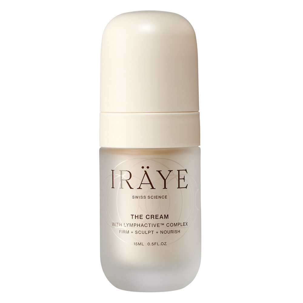 Iraye The Cream 