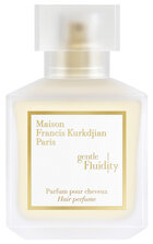 Maison Francis Kurkdjian gentle Fluidity gold vlasový parfém