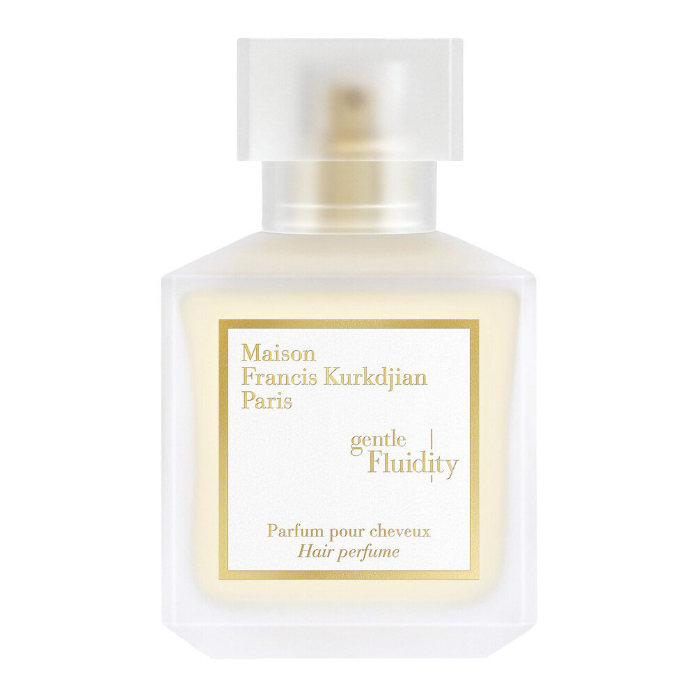 Maison Francis Kurkdjian gentle Fluidity gold vlasový parfém