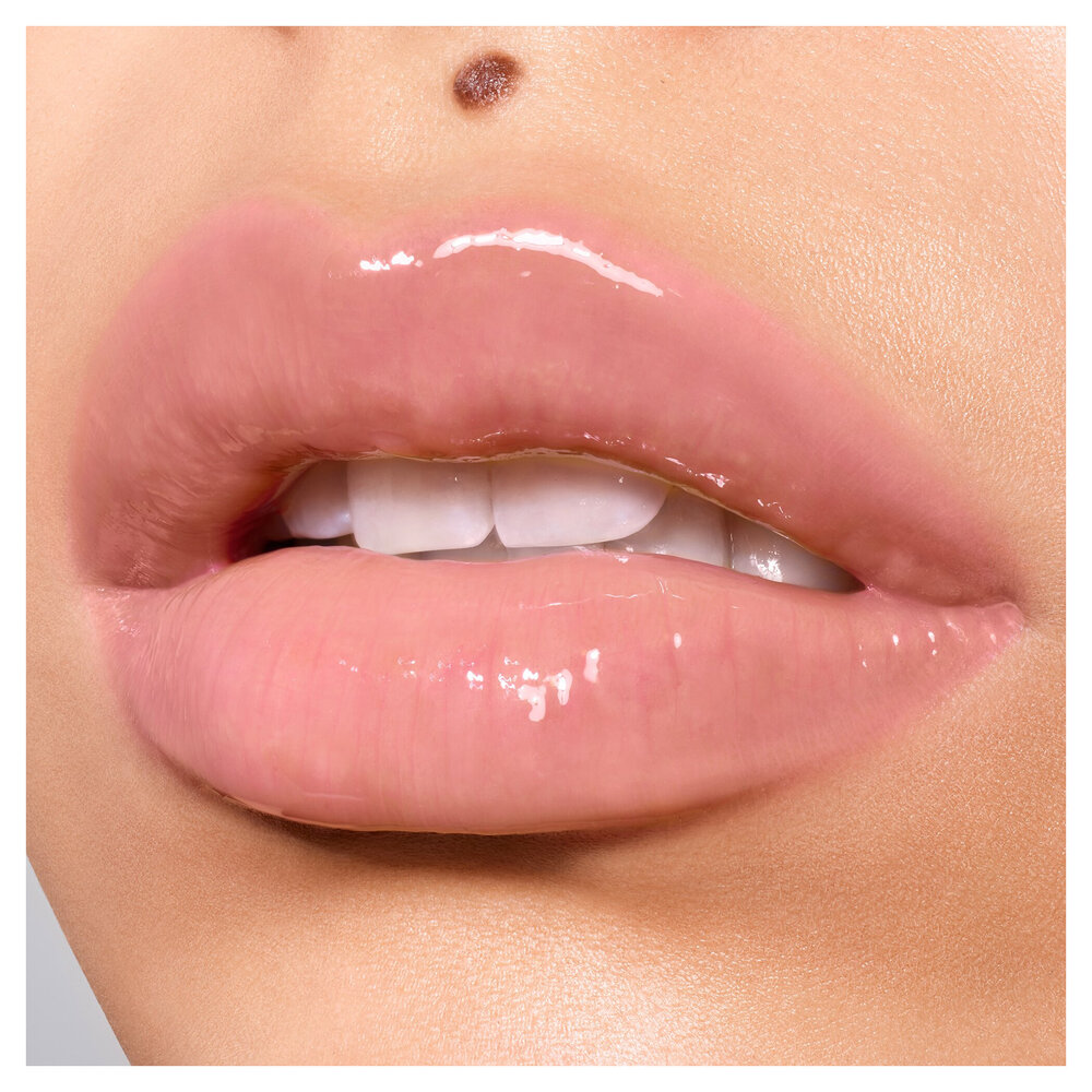 Westman Atelier Squeaky Clean Liquid Lip Balm Nana