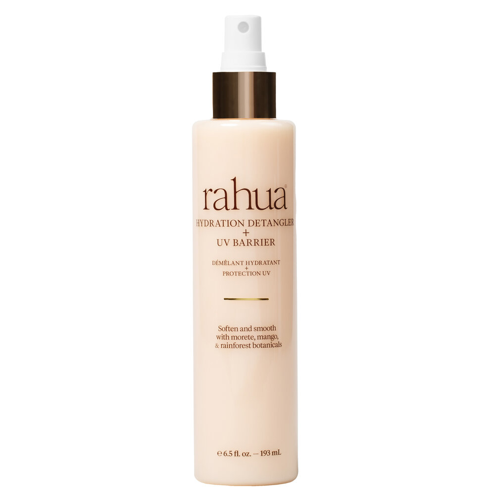 Rahua Hydration Detangler + UV Barrier 